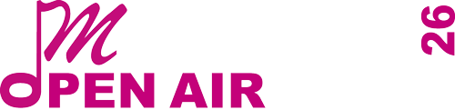 Münchner Open Air Sommer 2025 - Konzerte im Brunnenhof